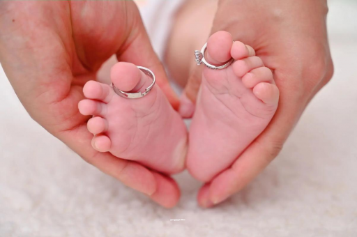 迁安市孕妇六个月肚子多大